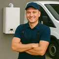 Bülent Usta — Karşıyaka Vaillant Kombi Tamiri ve Bakım Teknisyeni