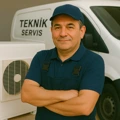 Kemal Usta - Karşıyaka Vaillant Klima Servisi Teknisyeni ve Tamircisi